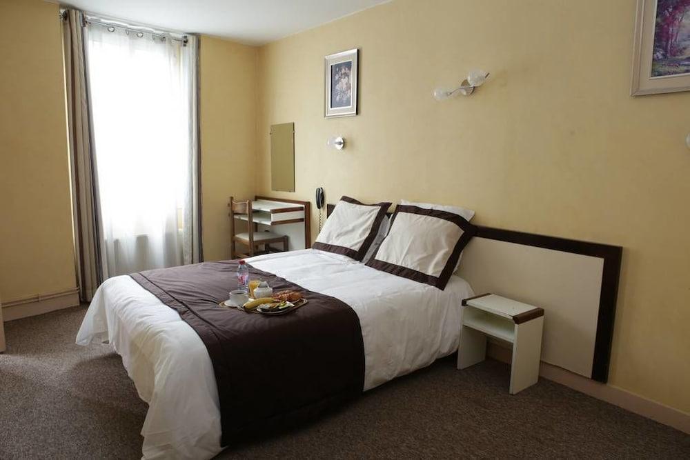 Hotel Residence Chatillon Paris Exterior foto