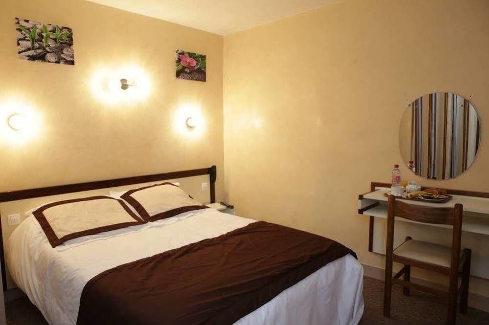 Hotel Residence Chatillon Paris Exterior foto
